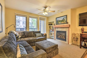 Charming Winter Park Condo - Steps to Slopes!